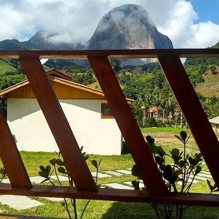 Pousada Aconchego Da Rota Domingos Martins Buitenkant foto